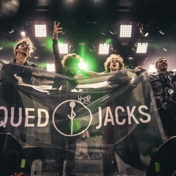 Chi sono i Piqued Jacks: rappresentanti di San Marino per Eurovision 2023