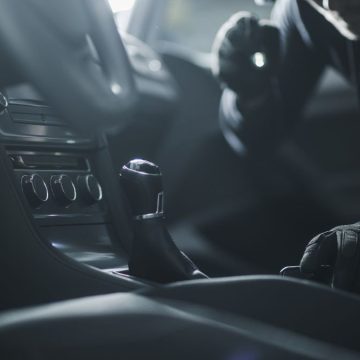 furti auto tiktok