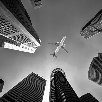 Hong Kong, biglietti aerei gratis da Marzo: l’idea è far ripartire il turismo