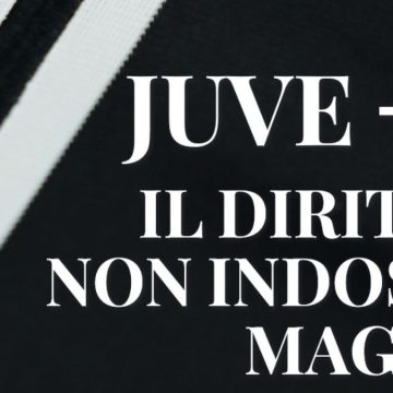 “Il diritto non indossa maglie”, l’incontro sulla penalizzazione alla Juventus