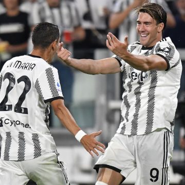 Juventus-Fiorentina, Mario Fargetta: “Mi aspetto una vittoria”