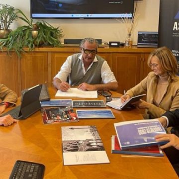 Equity Hotel lancia il brand NO LOGO partendo dalla valorizzazione degli  asset a Venezia