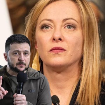 TrueData: sì al 41-bis a Cospito, no a Zelensky. Il governo al bivio