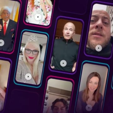 messaggi vip a pagamento
