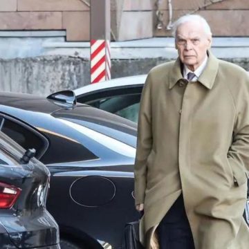 Dalla Scala di Milano al Maggio Fiorentino, tutte le accuse di Pereira