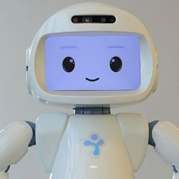 robot concentrazione