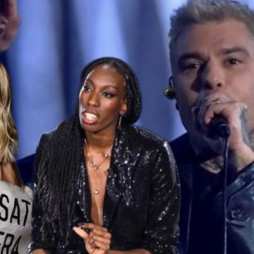 TrueData: Sanremo fa opposizione. Ma agli italiani non piace