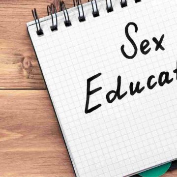 Siamo stati a “Saperlo prima”, il festival sull’educazione sessuo-affettiva