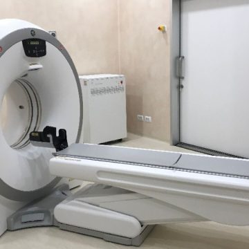 Strutture sanitarie, il “parco macchine” invecchia: solo il 4% delle Tac ha meno di 10 anni