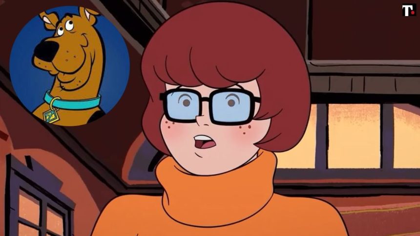 velma