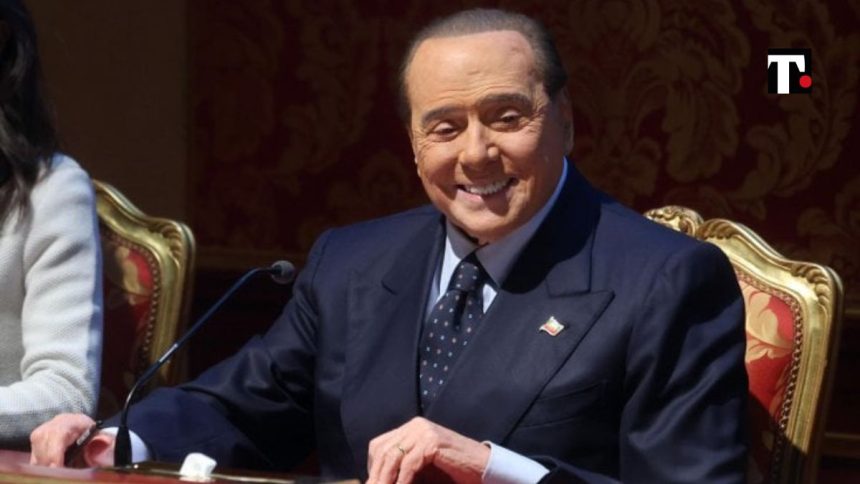 Berlusconi ricoverato San Raffaele