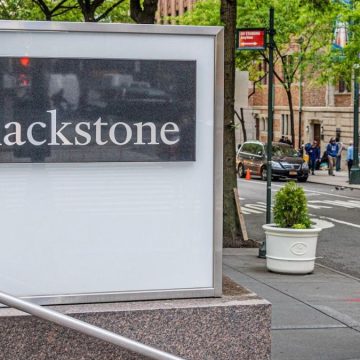 “Bomba” Blackstone sull’immobiliare. Non è il 2008, ma può essere peggio