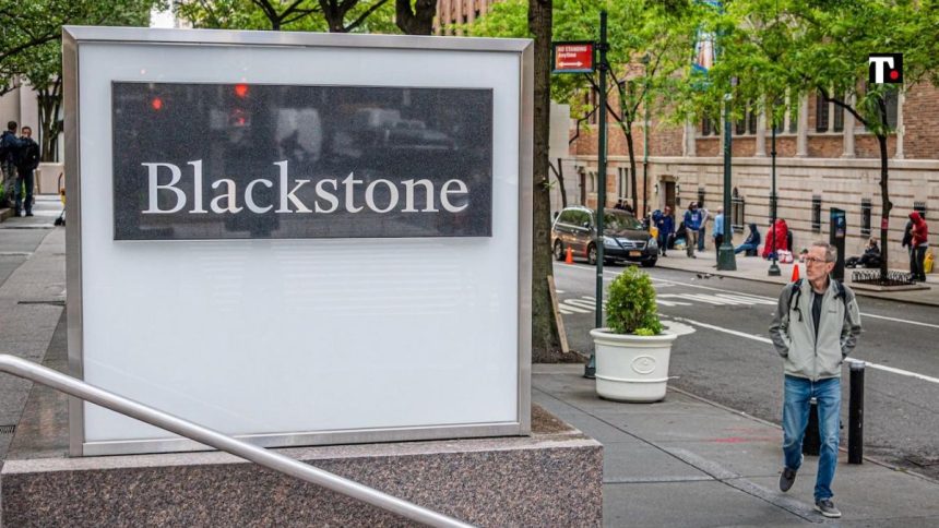 “Bomba” Blackstone sull’immobiliare. Non è il 2008, ma può essere peggio