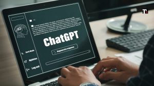 Garante privacy contro Chat Gpt parlamento