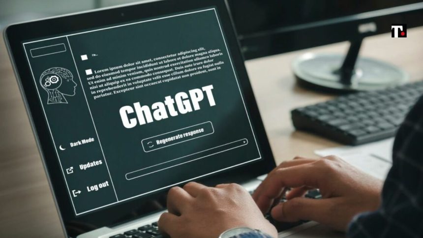 Garante privacy contro Chat Gpt parlamento