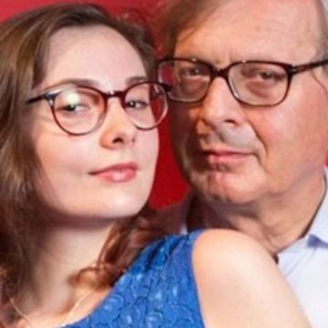 Chi è Alba Sgarbi