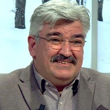 Chi è Antonio Milo