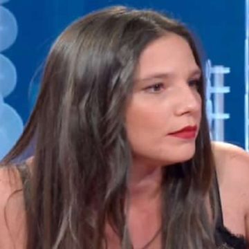 Chi è Clara Ghinazzi