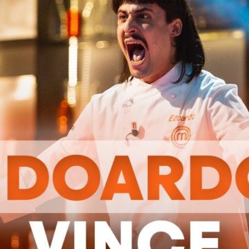 Chi è Edoardo Franco, il vincitore di Masterchef 12