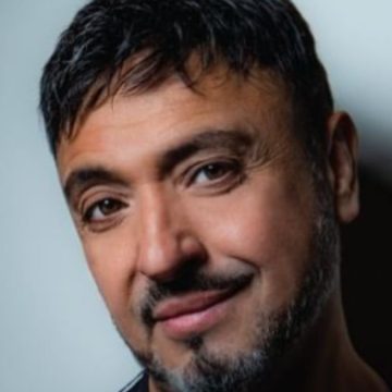 Chi è Gigi Finizio