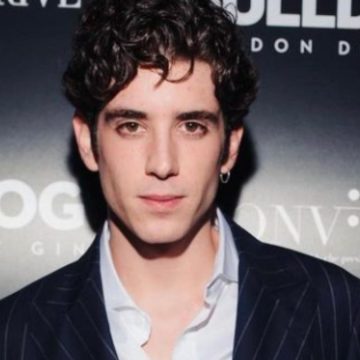 Chi è Nicolas Maupas