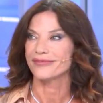 Chi è Wendy Sorge