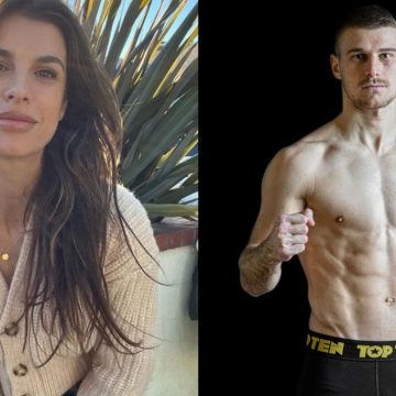 Chi è nuovo amore Elisabetta Canalis