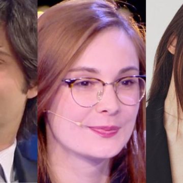 Chi sono figli Vittorio Sgarbi