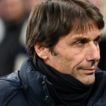 Conte divorzio Tottenham