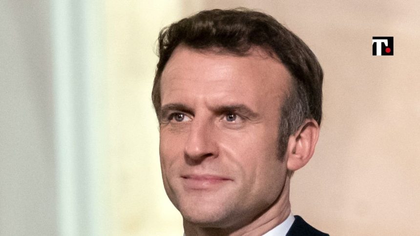 riforma pensioni francia macron