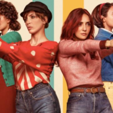 film brave ragazze