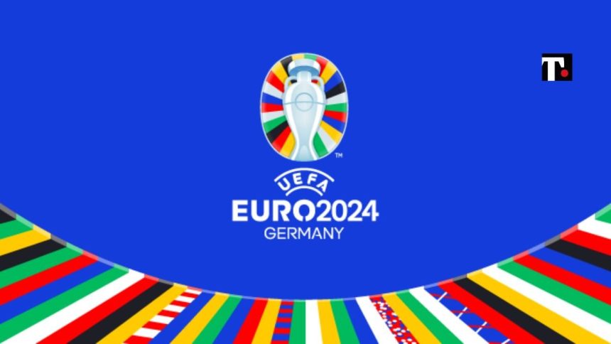 euro 2024 calendario