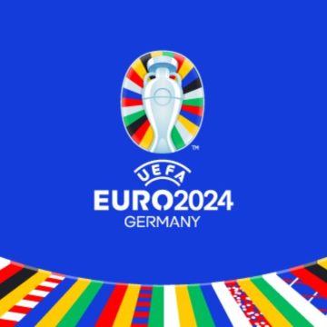 Euro 2024 dove si gioca