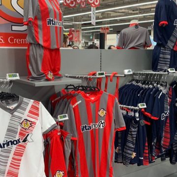 Cremonese, parla il proprietario: “Non eravamo preparati”