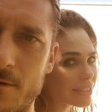 Totti Blasi nessun accordo