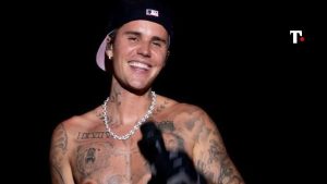 Justin Bieber cancella tour