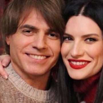 Laura Pausini si sposa