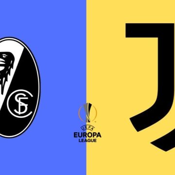 Europa League: Friburgo-Juventus, probabili formazioni