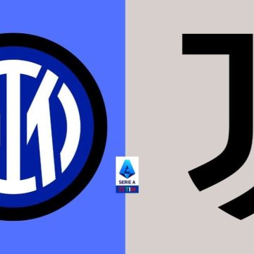 Inter-Juventus, probabili formazioni del derby d’Italia