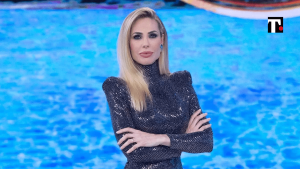 Isola dei Famosi 2023 Mediaset cast