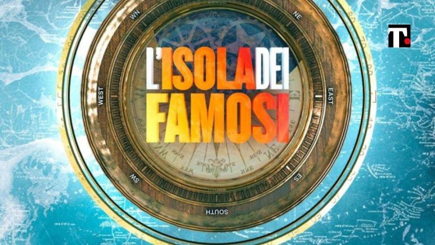 Isola dei famosi 2023 cast completo