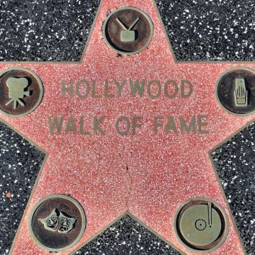 Italiani Walk of Fame