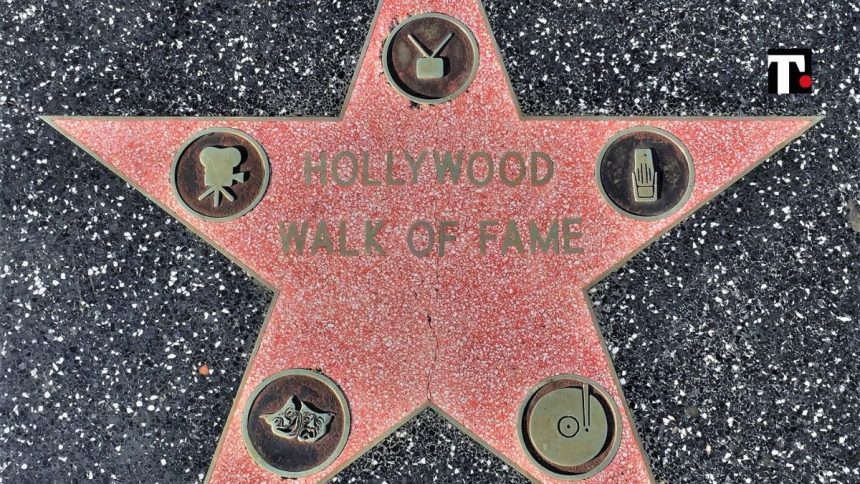 Italiani Walk of Fame