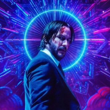Altro che John Wick! Keanu Reeves è Gesù (oppure un vampiro…)