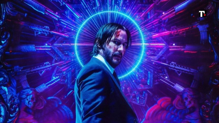 Altro che John Wick! Keanu Reeves è Gesù (oppure un vampiro…)