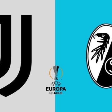 Europa League, Juventus-Friburgo, probabili formazioni
