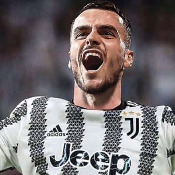 Juventus, parla Kostic: “Europa League obiettivo principale”