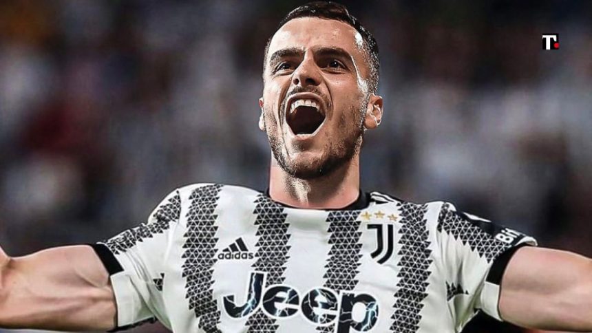 Juventus, parla Kostic: “Europa League obiettivo principale”
