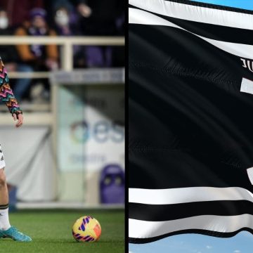 Juventus, il primo gol di Soulé: “Mi veniva da piangere”