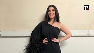 Laura Pausini Sanremo gerarchia